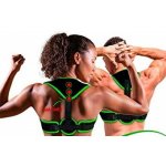 Royal Posture Z2-2115 Rovnací a podpůrný pás na páteř – Zboží Mobilmania