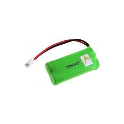 Powery Binatone 60AAAH2BMJ 600mAh NiMH 2,4V - neoriginální – Zboží Živě