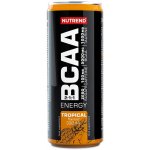 NUTREND BCAA Energy 330 ml – Hledejceny.cz