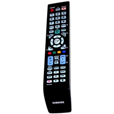 Dálkový ovladač Predátor Samsung bn59-00936a – Zboží Živě