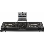 UDG Ultimate Flight Case Set PLX9/SL1200 Black MK2 Plus – Zboží Dáma