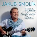 Smolik, Jakub - Vitam kazdy novy den CD