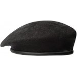 Lisovaný baret BB-TEX černý – Hledejceny.cz