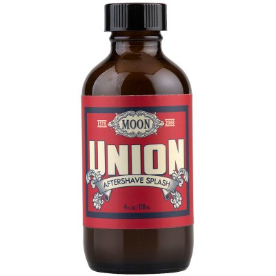 Moon Soaps Union balzám po holení 118 ml – Zboží Dáma