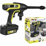 Smoby Vysokotlakový čistič Karcher High Pressure Gun KHB46 – Zboží Dáma