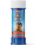 Bublifuk 60ml Tlapková patrola Paw patrol 10,5cm – Zboží Mobilmania