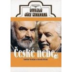 České nebe DVD – Hledejceny.cz