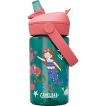 Camelbak Thrive Flip Straw Kids 400 ml – Zboží Mobilmania