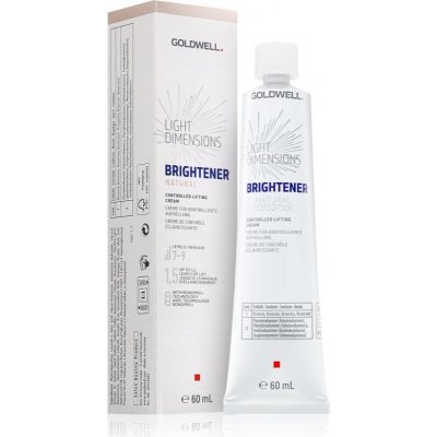 Goldwell Light Dimensions Silk Lift Brightener Natural 60 ml – Zboží Dáma