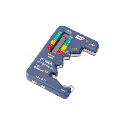 WESTBERG C/AA/AAA/D/N/9V – Hledejceny.cz