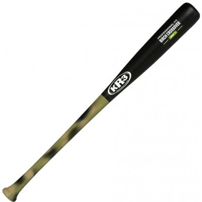 KR3 baseballová pálka Birch Crossover I13 32" palců – Zboží Mobilmania