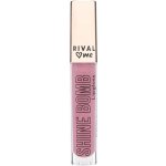 Rival Loves Me Lesk na rty Shine bomb 06 gimme a bling 4 ml – Zboží Dáma