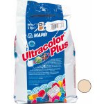 Mapei Ultracolor Plus 2 kg karamel – Sleviste.cz