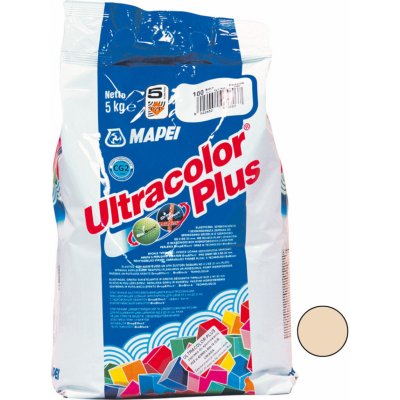 Mapei Ultracolor Plus 2 kg karamel – Sleviste.cz