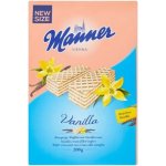 Manner Zarties Milky Vanilla 200 g – Sleviste.cz