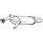 Bosal BS 177-243 – Hledejceny.cz