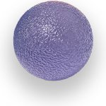 Sanomed Posilovač prstů gelový míček tuhý fialový – Hledejceny.cz