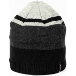 Finmark WINTER HAT Černá Tmavě šedá Bílá – Hledejceny.cz