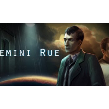 Gemini Rue