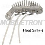 Diodový blok alternátoru Prestolite 2706J / 97085 – Hledejceny.cz