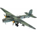 Revell Heinkel He-177 A-5 Greif Plastic ModelKit 03913 1:72