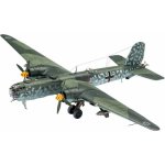 Revell Heinkel He-177 A-5 Greif Plastic ModelKit 03913 1:72 – Hledejceny.cz
