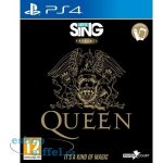 Let's Sing Presents Queen – Zboží Dáma