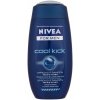 Nivea Men Cool Kick sprchový gel 250 ml
