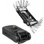 Topeak Ninja Master+ ToolBox PT30 mini – Zbozi.Blesk.cz