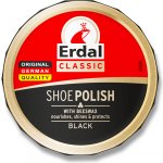 Erdal krém na obuv černý v dóze 55 ml – Zboží Mobilmania