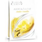 Eurona Amber Vanilla Parfémová sašetka 125 ml – Hledejceny.cz