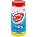 SAVO MAXI komplex 3v1 tablety 1,4Kg – Hledejceny.cz