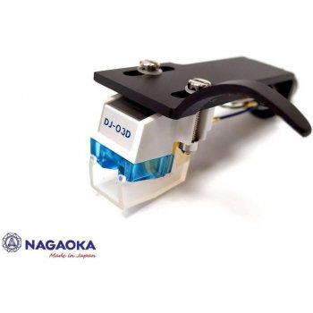 Nagaoka DJ-03 HD