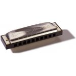 Hohner Special 20 Classic D dur – Hledejceny.cz