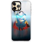 Pouzdro iSaprio - Mimons Superman 02 - iPhone 12 Pro Max – Hledejceny.cz