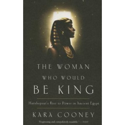 The Woman Who Would Be King