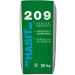 Omítka sanační Hasit 209 Sanier-Wandputz – 30 kg