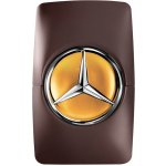 Mercedes-Benz Man Private parfémovaná voda pánská 100 ml – Sleviste.cz