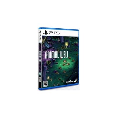 Animal Well – Sleviste.cz