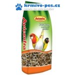 Avicentra nakličovací směs pro papoušky 20kg – Zboží Dáma