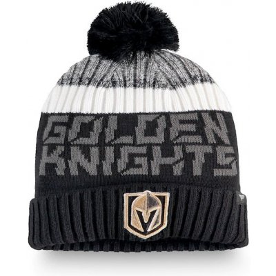 Fanatics Kulich Vegas Golden Knights Authentic Pro Rinkside Goalie – Hledejceny.cz