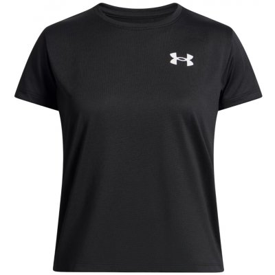 Under Armour UA Tech 2.0 SS černá – Zboží Mobilmania
