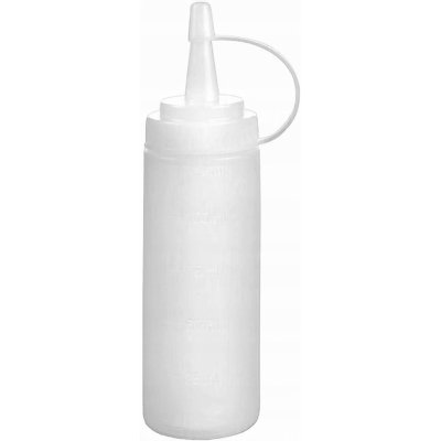 LACOR Dávkovač na omáčky, kečup 1 ks, 700 ml, plast, transparentní – Zboží Dáma LACOR Dávkovač na omáčky, kečup 1 ks, 700 ml, plast, transparentní – Zboží Dáma