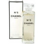 Chanel No.5 Eau Premiere parfémovaná voda dámská 50 ml – Sleviste.cz