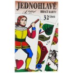 Bonaparte Mariášky: jednohlavé – Zboží Mobilmania