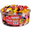 Bonbón Haribo Color-Rado - Mix gumových a lékořicových bonbónů 1 kg