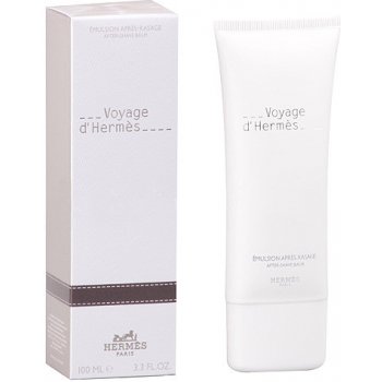 Hermes Voyage D'Hermes balzám po holení 100 ml