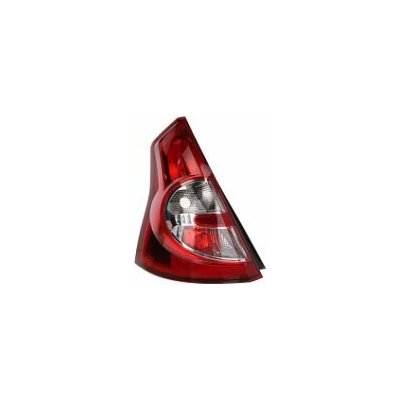 Zadní světlo- levé DACIA SANDERO 2008-2013 |008-2013| TYC | 11-11388-01-2 – Hledejceny.cz