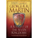 Knight of the Seven Kingdoms – Martin George R. R. – Hledejceny.cz