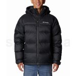 Columbia Bulo Point II Down Jacket Man black shiny black – Hledejceny.cz